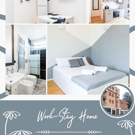 Apartament Milano -Duomo 13 Min, Netflix E Wi-Fi Zewnętrze zdjęcie