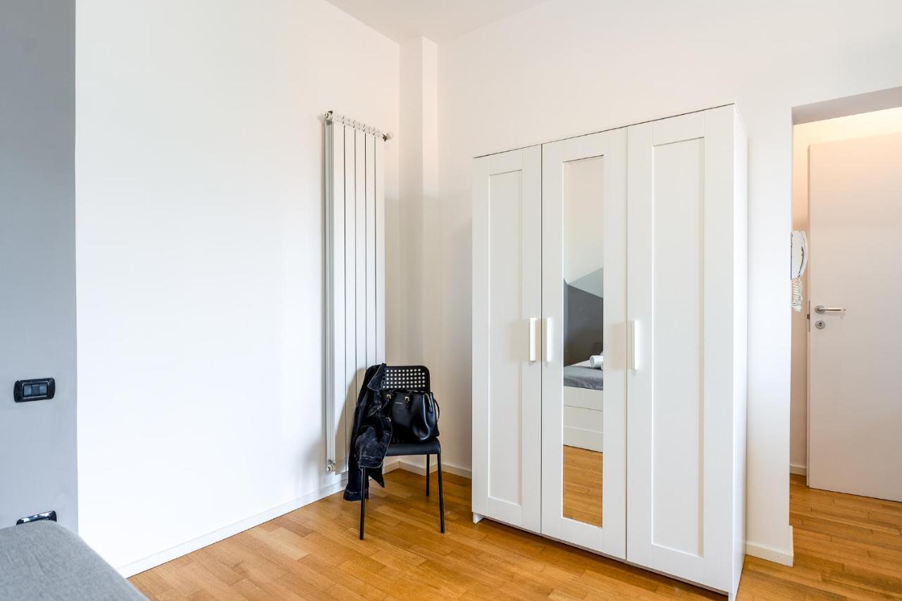 Apartament Milano -Duomo 13 Min, Netflix E Wi-Fi Zewnętrze zdjęcie