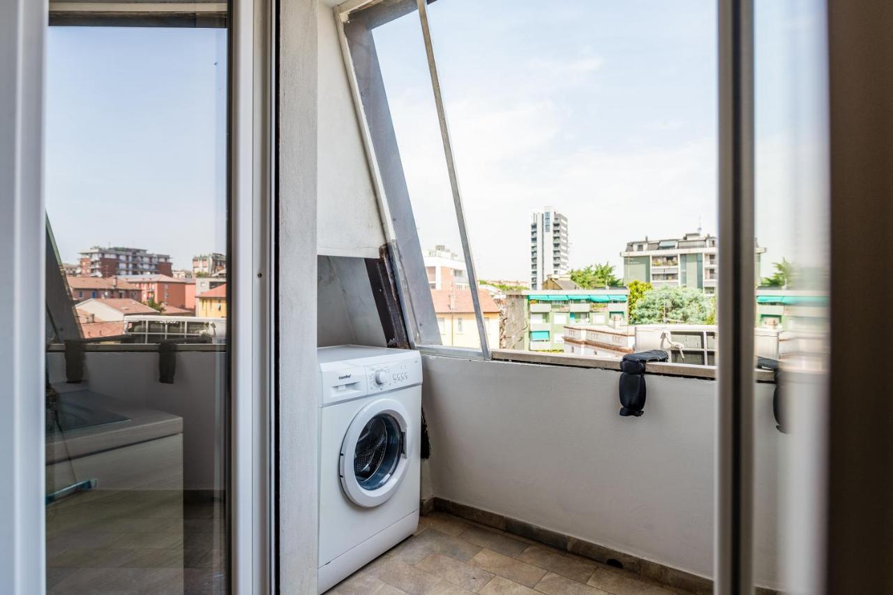 Apartament Milano -Duomo 13 Min, Netflix E Wi-Fi Zewnętrze zdjęcie
