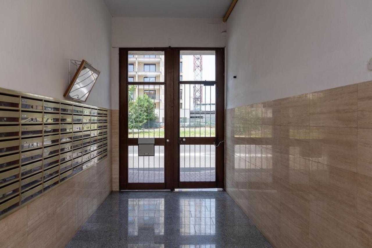 Apartament Milano -Duomo 13 Min, Netflix E Wi-Fi Zewnętrze zdjęcie