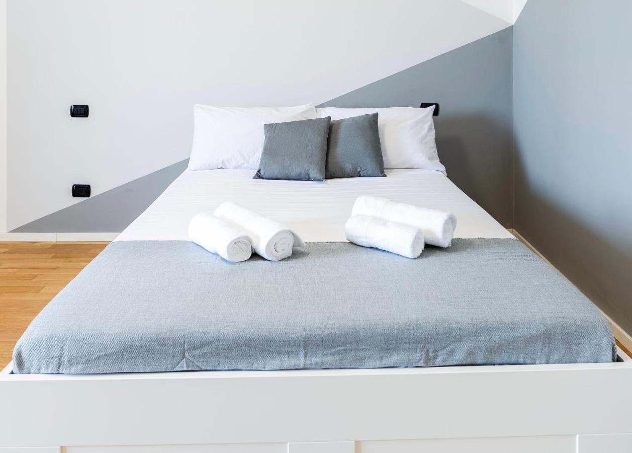 Apartament Milano -Duomo 13 Min, Netflix E Wi-Fi Zewnętrze zdjęcie